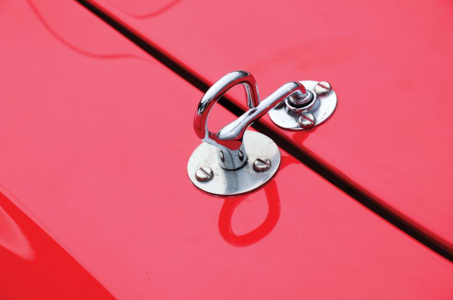  Ferrari 250 GT LWB Tour de France Berlinetta 1958 года  (фото 15 из 32)